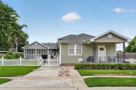 3749 51 Bauvais St, Metairie, LA 70001