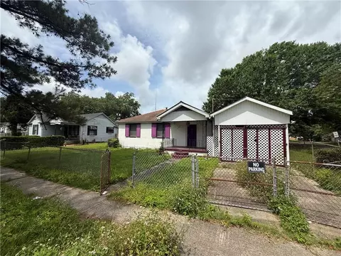 1401 Shirley Dr, New Orleans, LA 70114