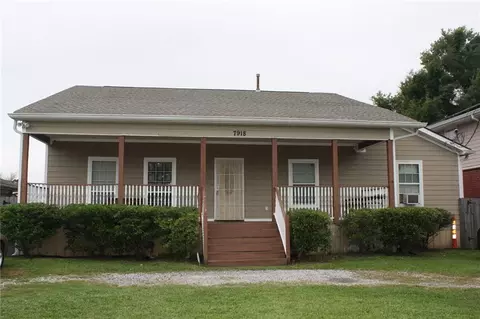 7918 Sheephead St, New Orleans, LA 70126