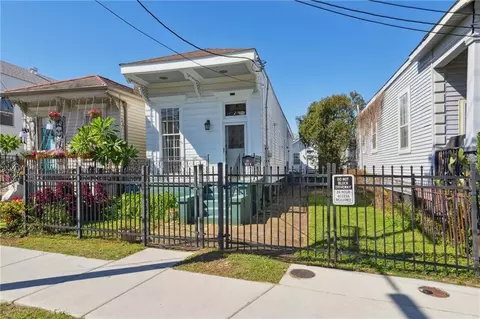 527 S Galvez St, New Orleans, LA 70119