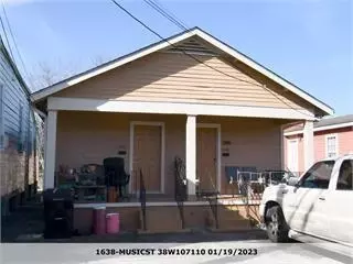 1638 Music St, New Orleans, LA 70117