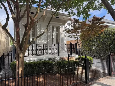 428 Calhoun St, New Orleans, LA 70118