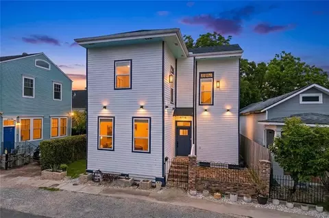 4716 S Liberty St, New Orleans, LA 70115