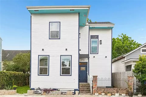 4716 S Liberty St, New Orleans, LA 70115