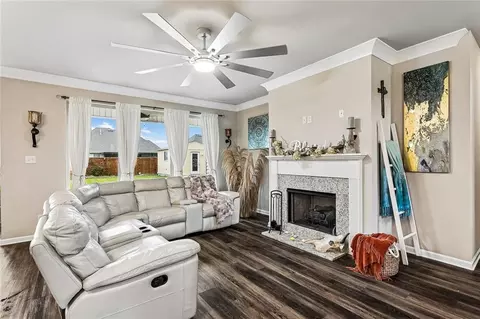 6869 Delta Ridge Ave, Slidell, LA 70461