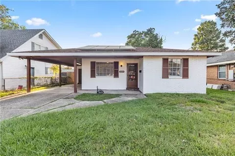 1609 Taylor St, Kenner, LA 70062