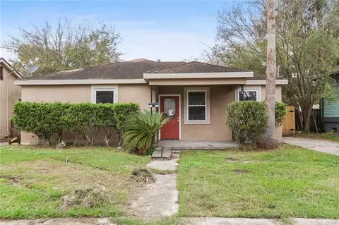 3522 Joliet St, New Orleans, LA 70118