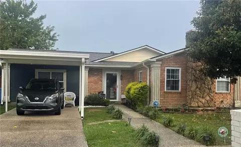 6060 Curran Blvd, New Orleans, LA 70126