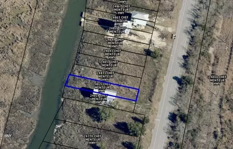 24825 Chef Menteur Hwy, New Orleans, LA 70129