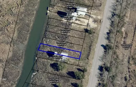 24825 Chef Menteur Hwy, New Orleans, LA 70129