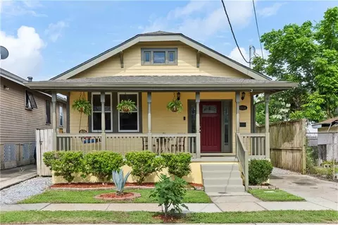3324 Milan St, New Orleans, LA 70125