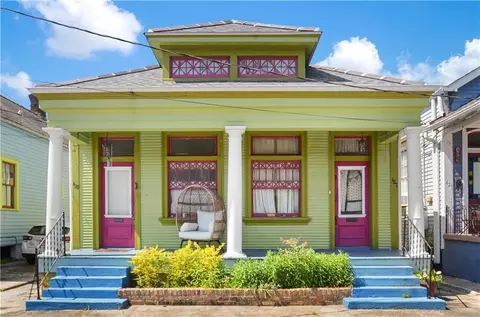 427 29 Seguin St, New Orleans, LA 70114