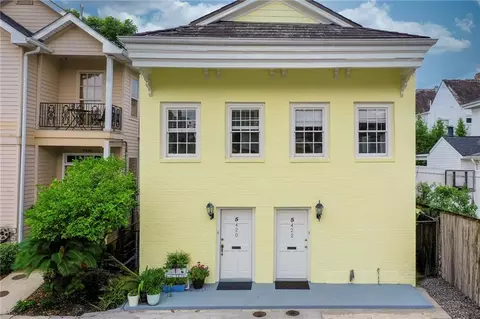 5420 22 Garfield St, New Orleans, LA 70115