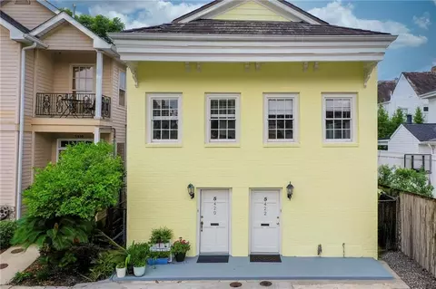 5420 Garfield St, New Orleans, LA 70115