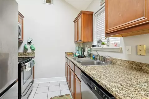 Kitchen - 345 Mapleleaf Dr, Slidell, LA 70458 photo 1 of 1