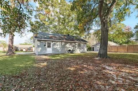Exterior - 345 Mapleleaf Dr, Slidell, LA 70458 photo 4 of 4