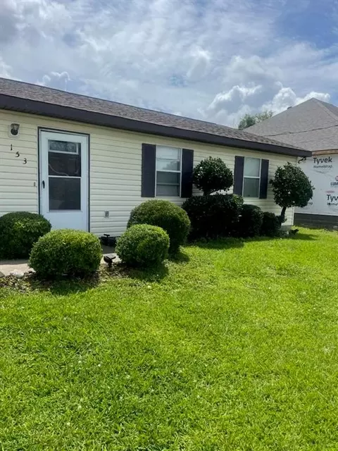 153 Kennedy St, Ama, LA 70031