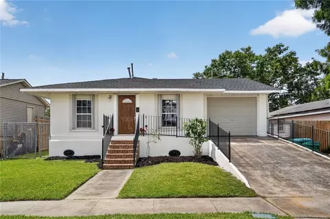 137 Georgetown Dr, Kenner, LA 70065