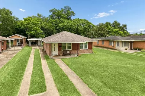 2014 Ellen Park Pl, New Orleans, LA 70131