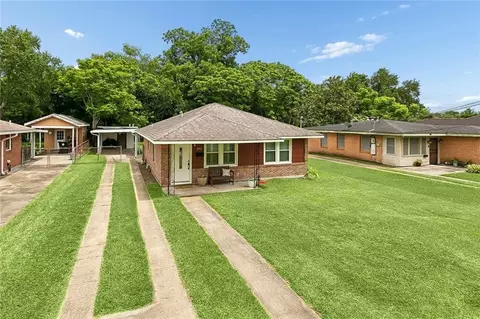 2014 Ellen Park Pl, New Orleans, LA 70131