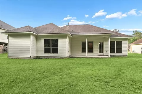 Exterior - 22421 Gemstone Pl, Robert, LA 70455 photo 2 of 2