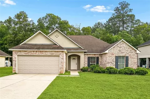 22421 Gemstone Pl, Robert, LA 70455
