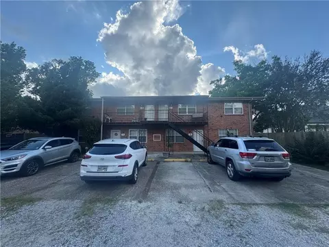 138-144 Normandy Ave, Harahan, LA 70123