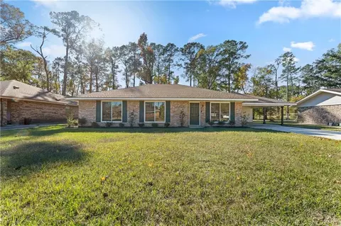 602 Susan Dr, Hammond, LA 70403
