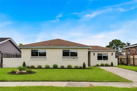 252 Glendella Dr, Avondale, LA 70094