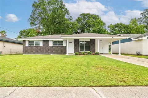 210 Mockingbird Ln, Slidell, LA 70458