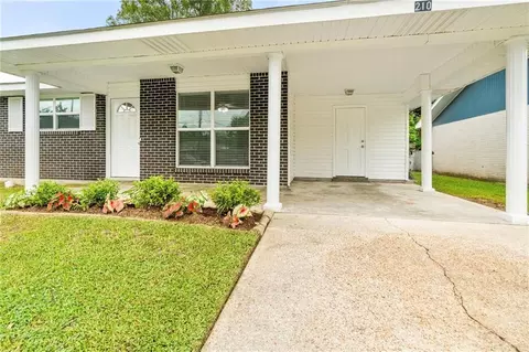 Other - 210 Mockingbird Ln, Slidell, LA 70458 photo 1 of 3