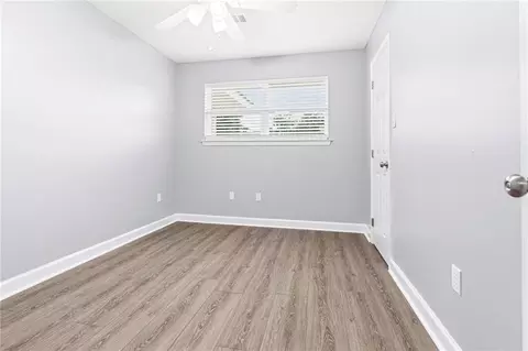 Bedroom - 210 Mockingbird Ln, Slidell, LA 70458 photo 2 of 2