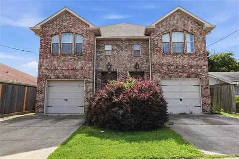 807 Waltham St, Metairie, LA 70001