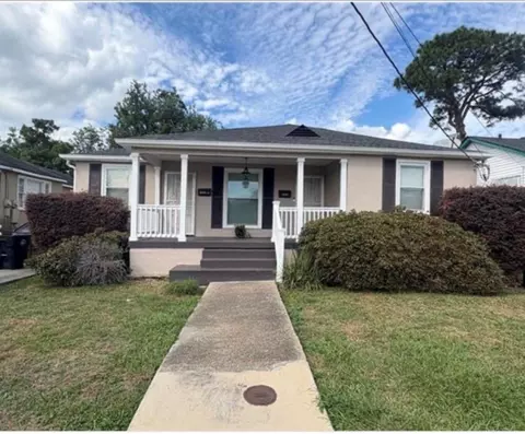 2259 Allen Toussaint Blvd, New Orleans, LA 70122