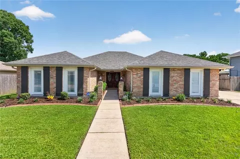 78 Yellowstone St, Kenner, LA 70065