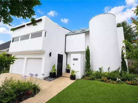 3704 Severn St, Metairie, LA 70002