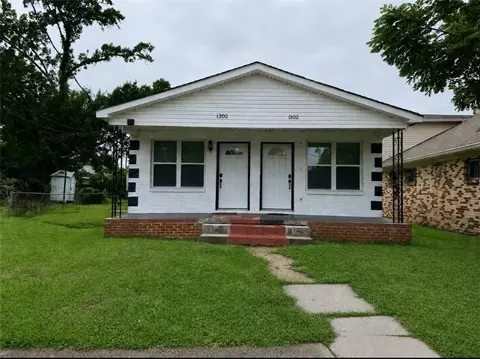 1300 S 02 S Dilton St, Metairie, LA 70003