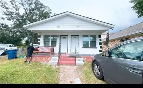 1300 S 02 S Dilton St, Metairie, LA 70003