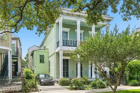 1252 Esplanade Ave #5, New Orleans, LA 70116