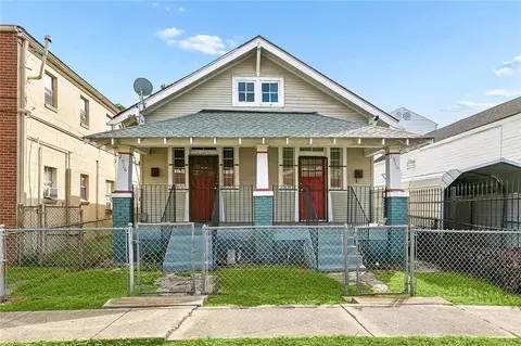 2916 18 Third St, New Orleans, LA 70113