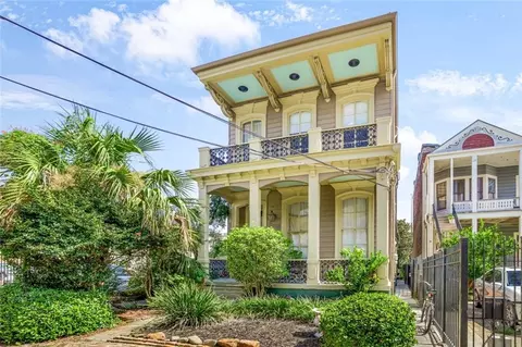 1525 Clio St #5, New Orleans, LA 70130