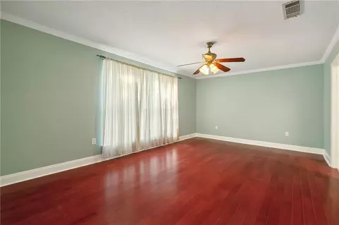 Living - 23 Platt St, Kenner, LA 70065 photo 2 of 2
