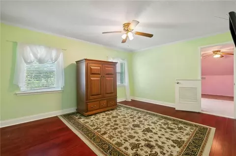 Bedroom - 23 Platt St, Kenner, LA 70065 photo 2 of 2