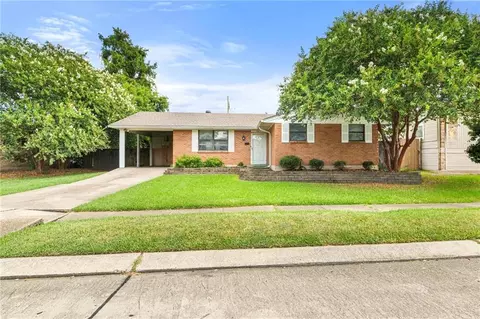 5805 Morton St, Metairie, LA 70003