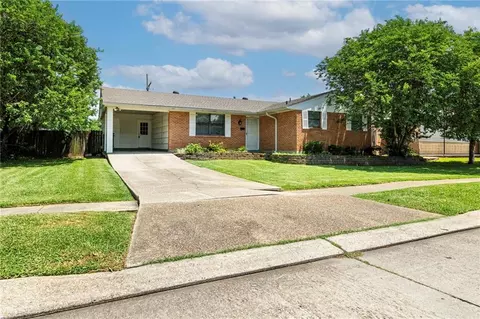 5805 Morton St, Metairie, LA 70003