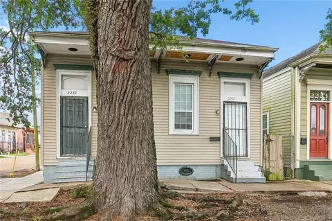 2237 39 Washington Ave, New Orleans, LA 70113