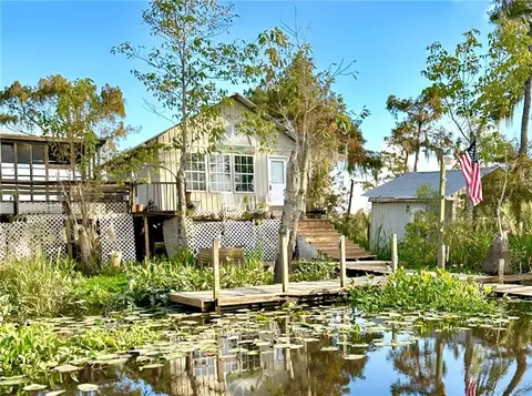 tbd Bedico Crk, Ponchatoula, LA 70454