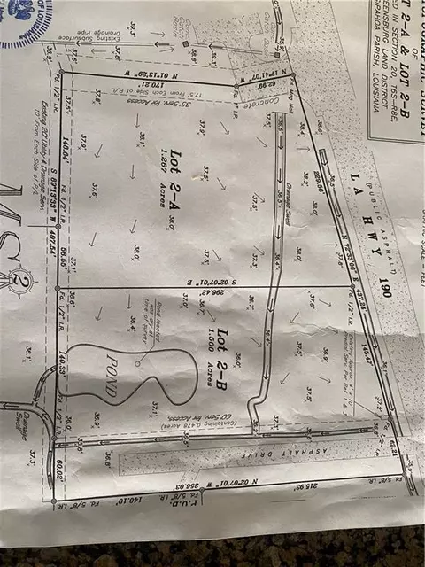 E Us-190, Hammond, LA 70401