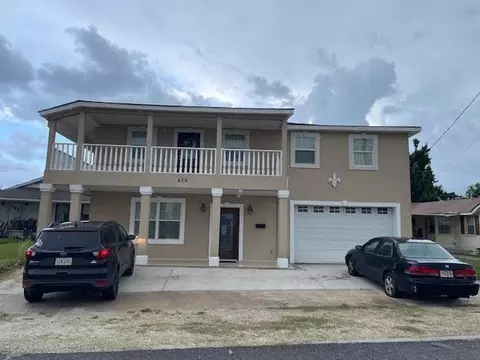 639 Avenue B Ave, Westwego, LA 70094