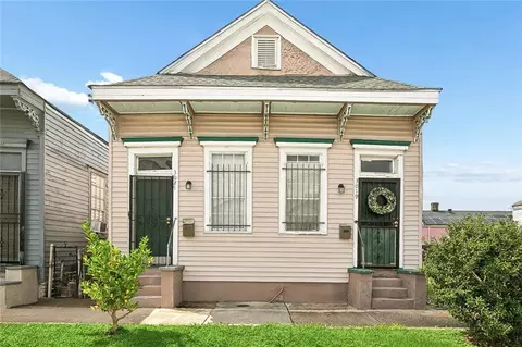 3019 S 21 S Saratoga St, New Orleans, LA 70115